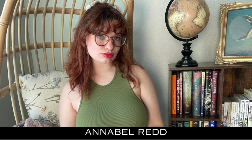 Annabel Redd