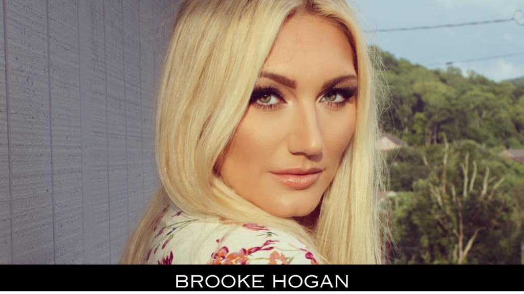 Brooke Hogan