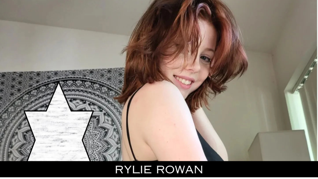 Rylie Rowan