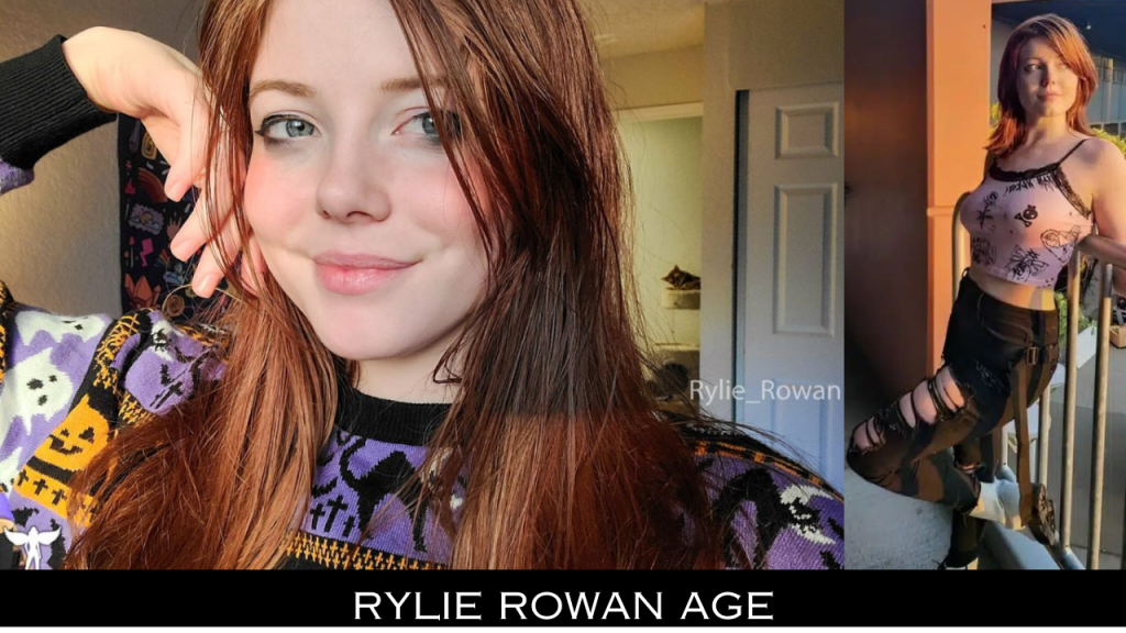 Rylie Rowan Age