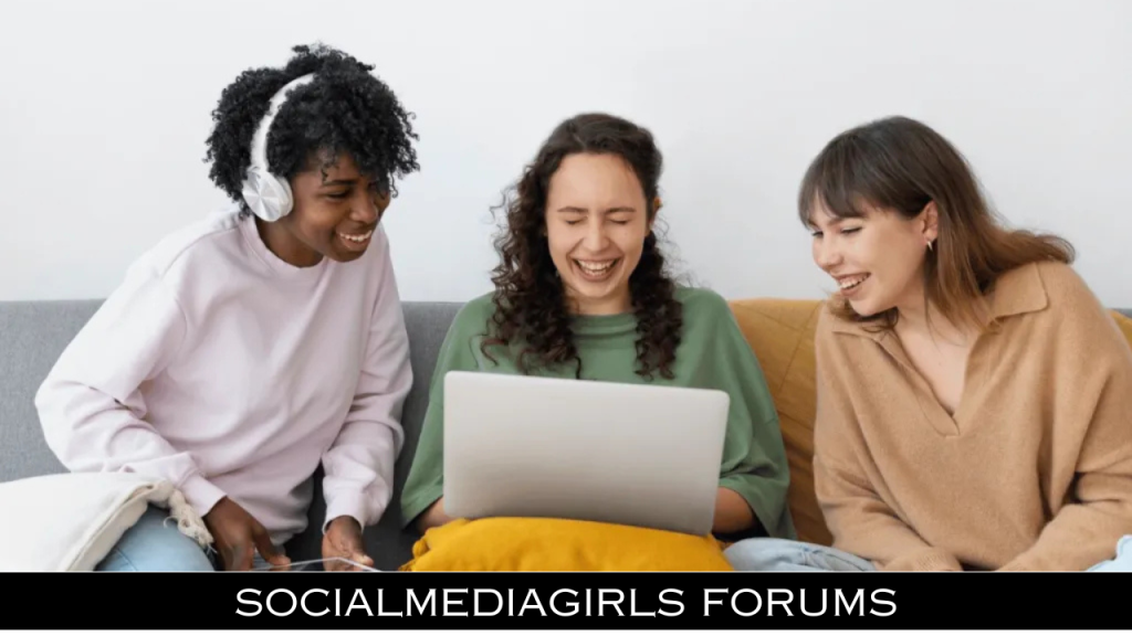 Socialmediagirls Forums