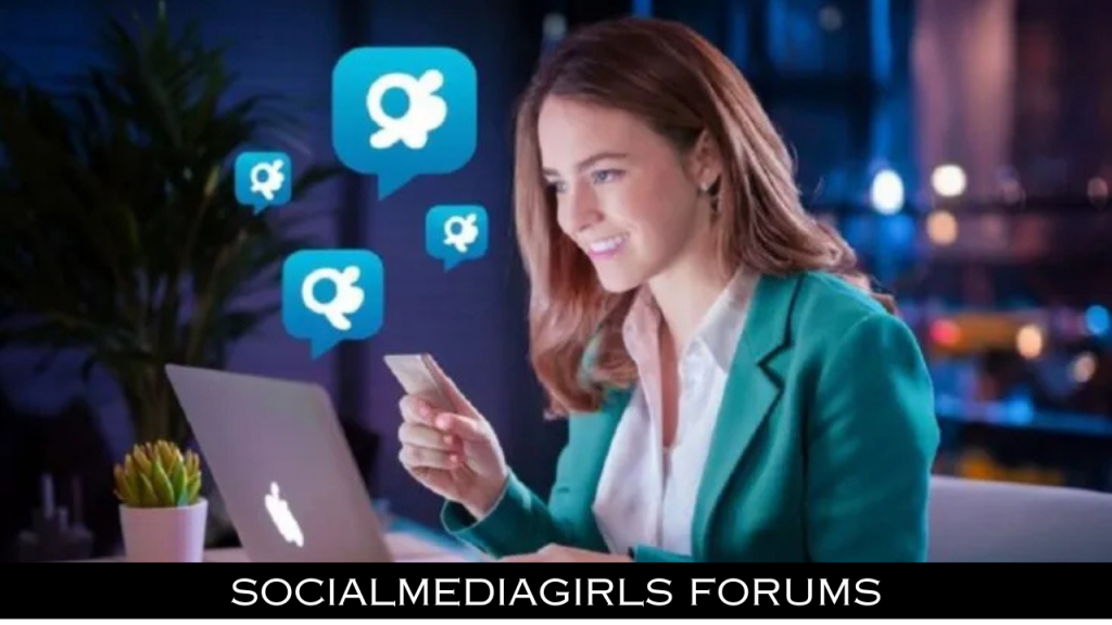 Socialmediagirls Forums