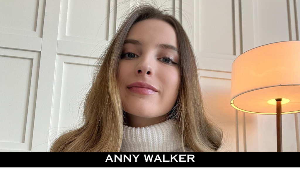 Anny Walker