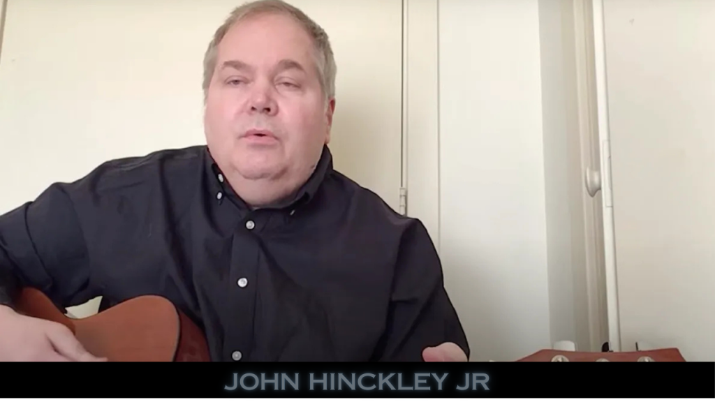 John Hinckley Jr