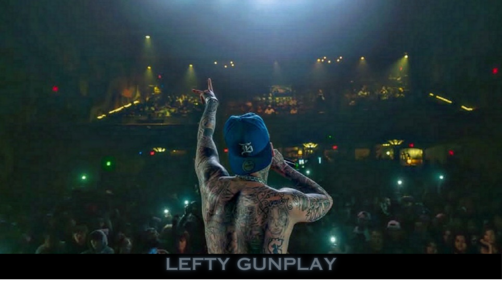 Lefty Gunplay