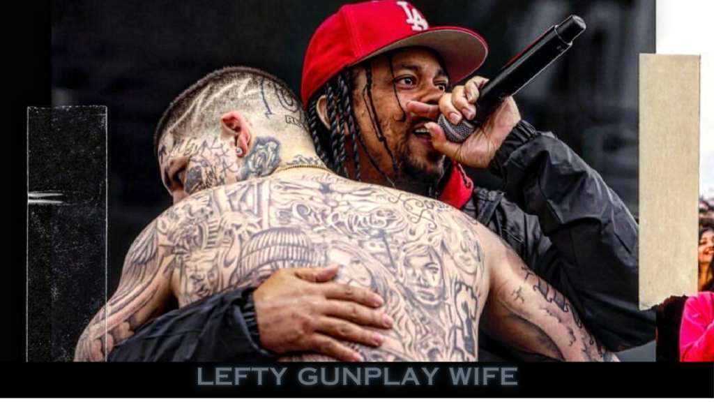 Lefty Gunplay Wife & Relationship Status