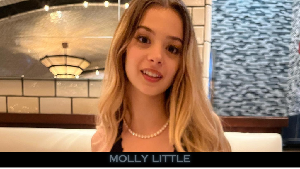 Molly Little