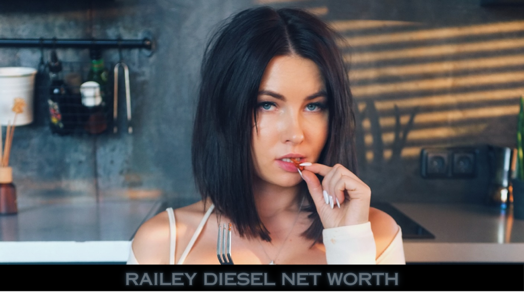 Railey Diesel Net Worth