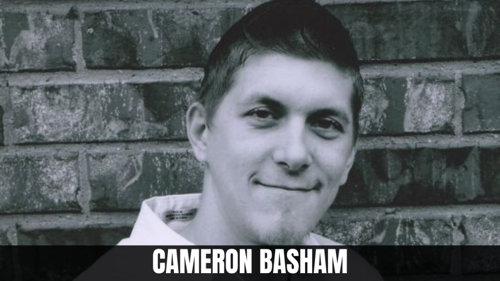 Cameron Basham