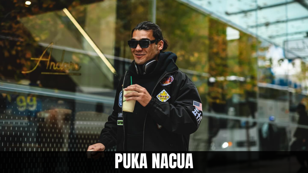 Puka Nacua