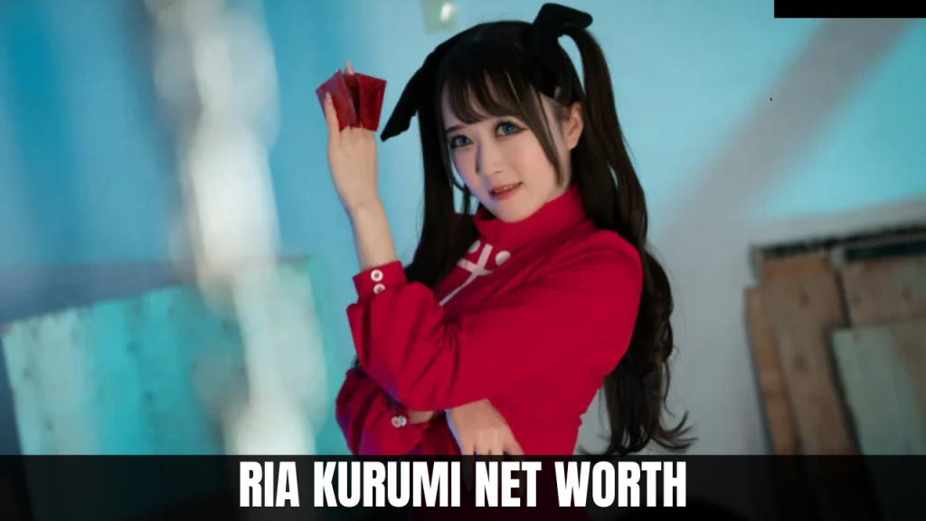 Ria Kurumi Net Worth