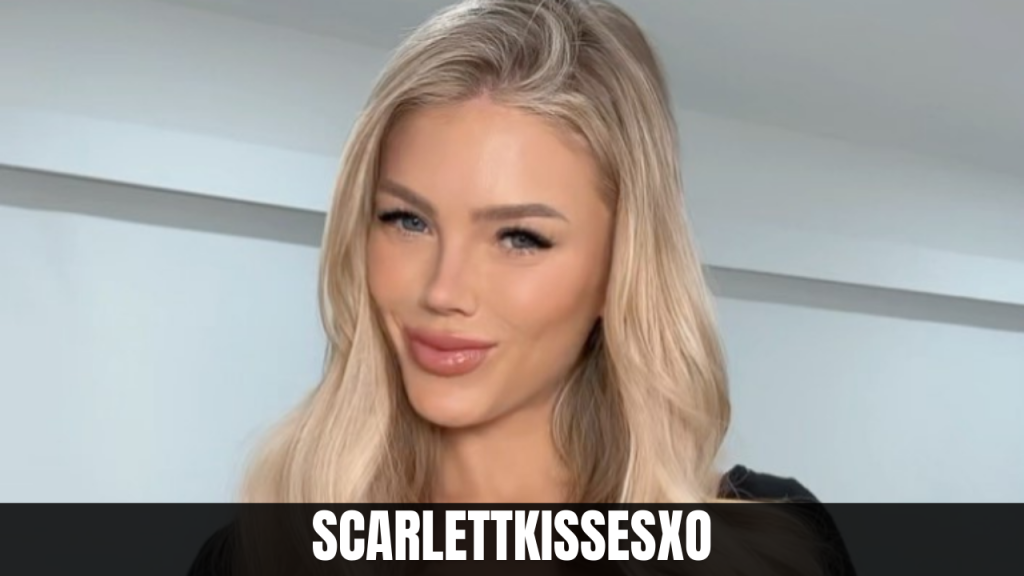 Scarlettkissesxo