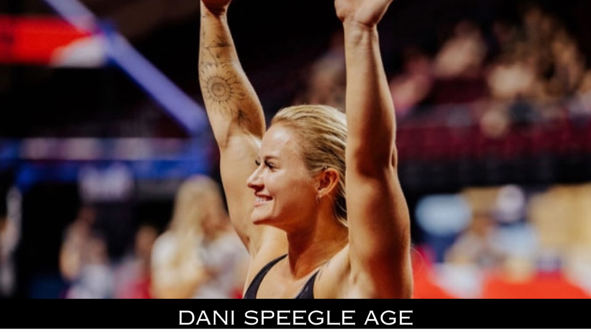 Dani Speegle Age, Net Worth, Bio, Height, Husband 2025