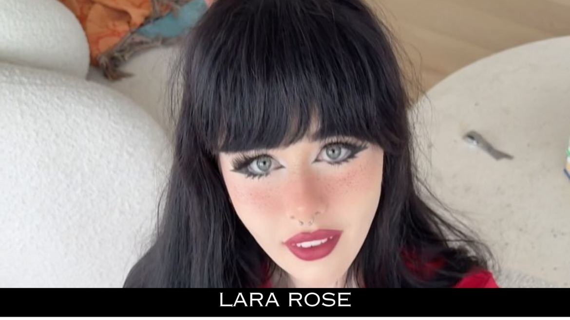 Who is Lara Rose? All About Lara Rose Birch Wiki 2025