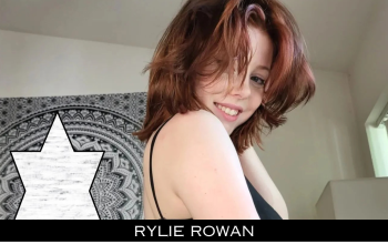 Rylie Rowan