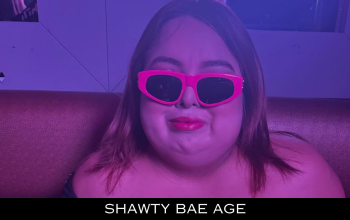 Shawty Bae-Age