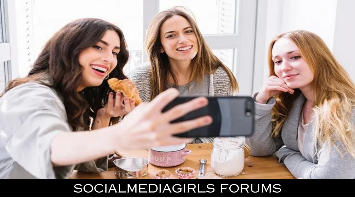 Socialmediagirls Forums