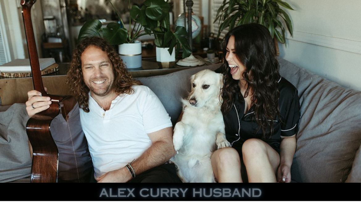 Alex Curry Husband, Net Worth, Boyfriend, Bio/Wiki, Past Affairs