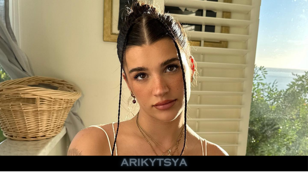 Arikytsya Bio, Age, Career, Height, Net Worth, Boyfriend