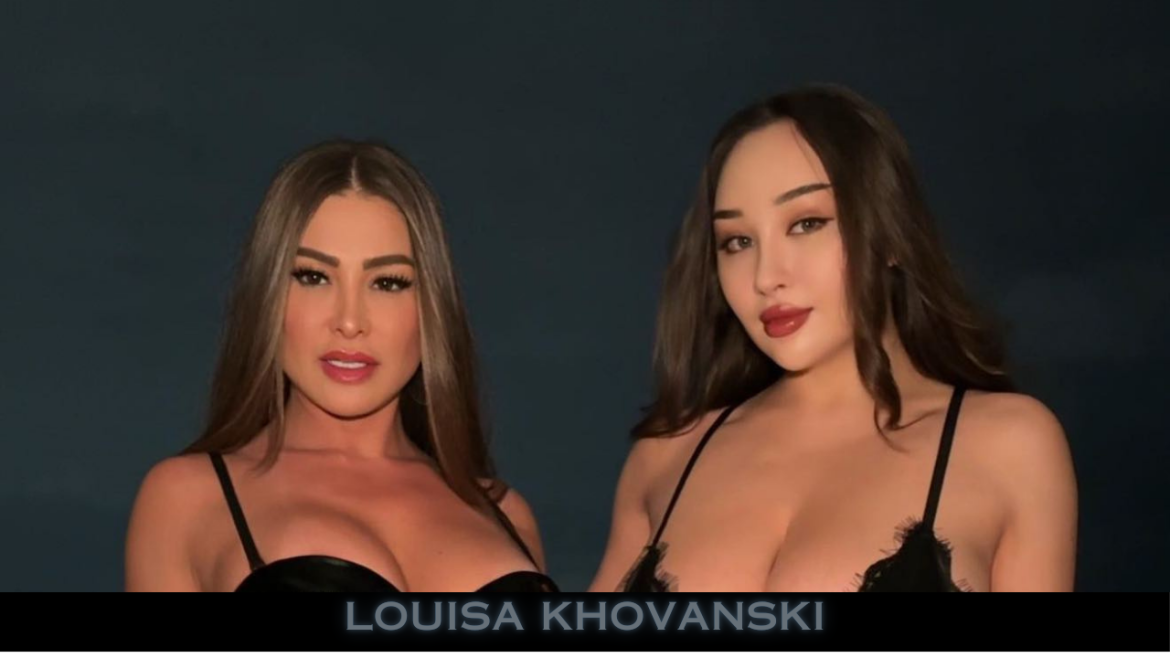 Louisa Khovanski: An Extraordinary Journey to Fame 2025