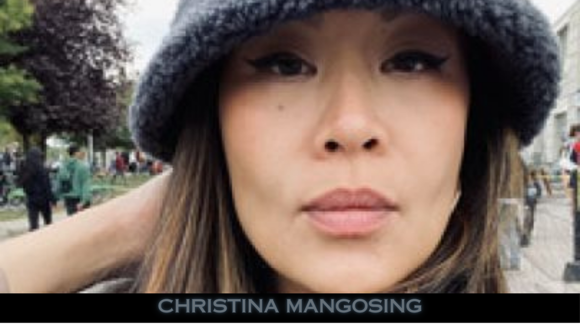 Christina Mangosing, Age, Relationships, Net Worth, Full Bio