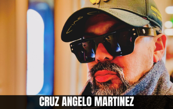 Cruz Angelo Martinez