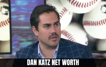 Dan Katz Net Worth