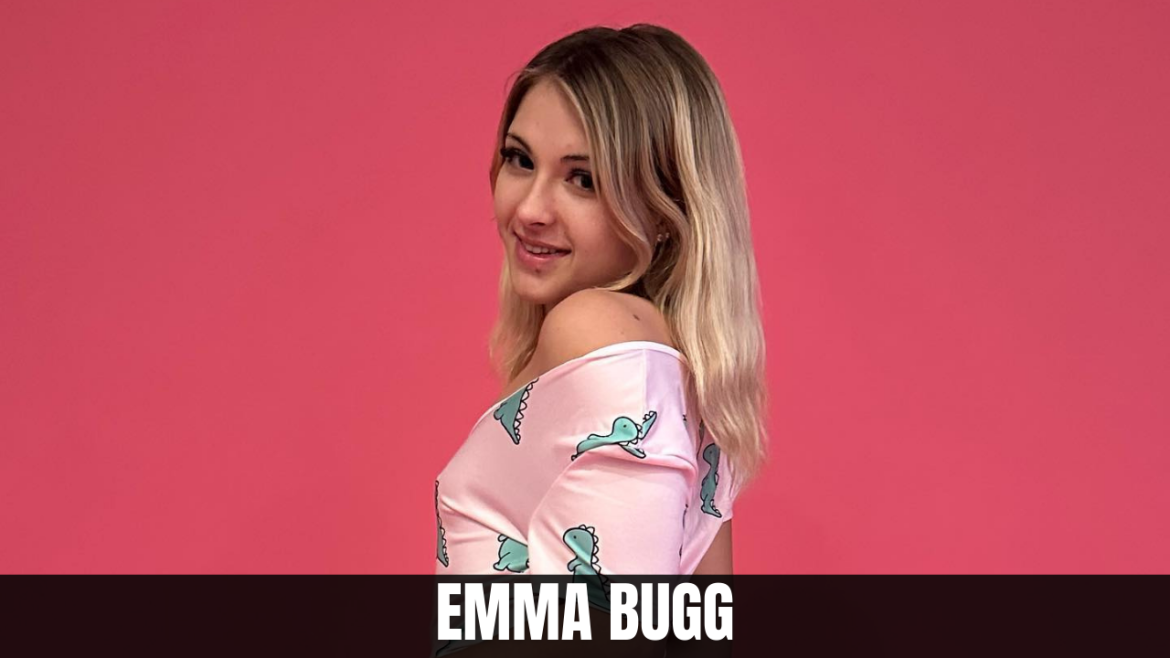 Exclusive Emma Bugg: Uncover the Amazing Story 2025