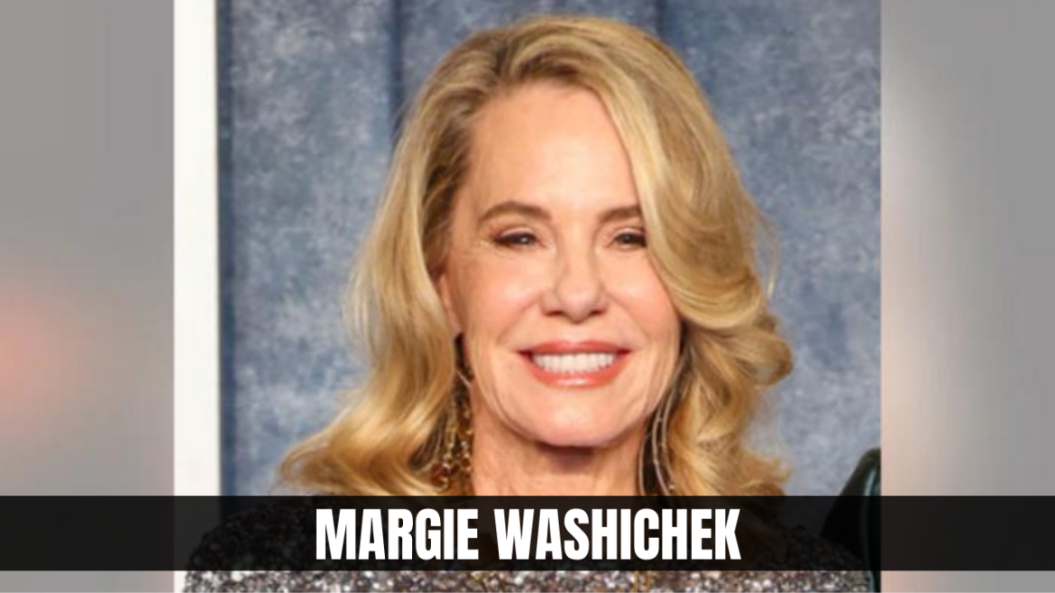 Who is Margie Washichek? Family, Career, Full Biography 2025